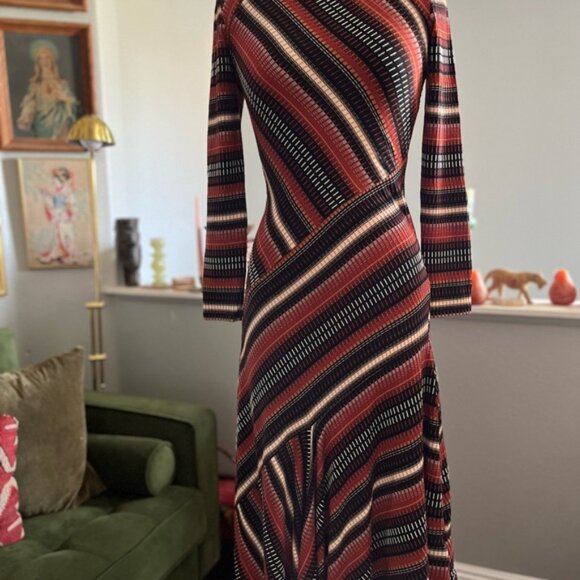 Anthropologie maeve parkside knit dress - Picture 2 of 9